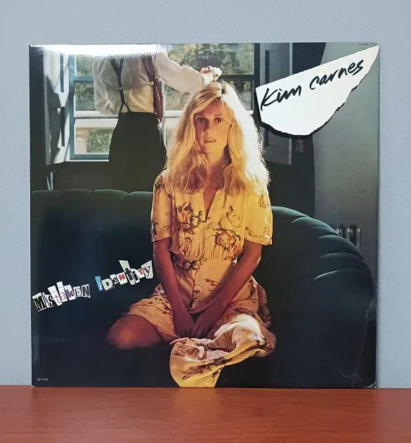 Kim Carnes "Bette Davis Eyes"